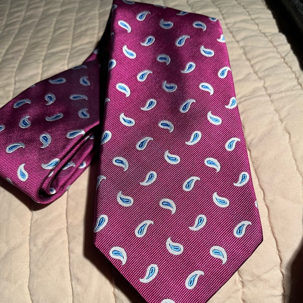 Gorgeous man’s necktie (NEW)